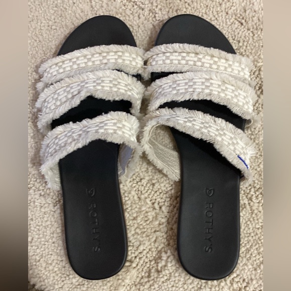 Rothy's Shoes - Rothys sandal